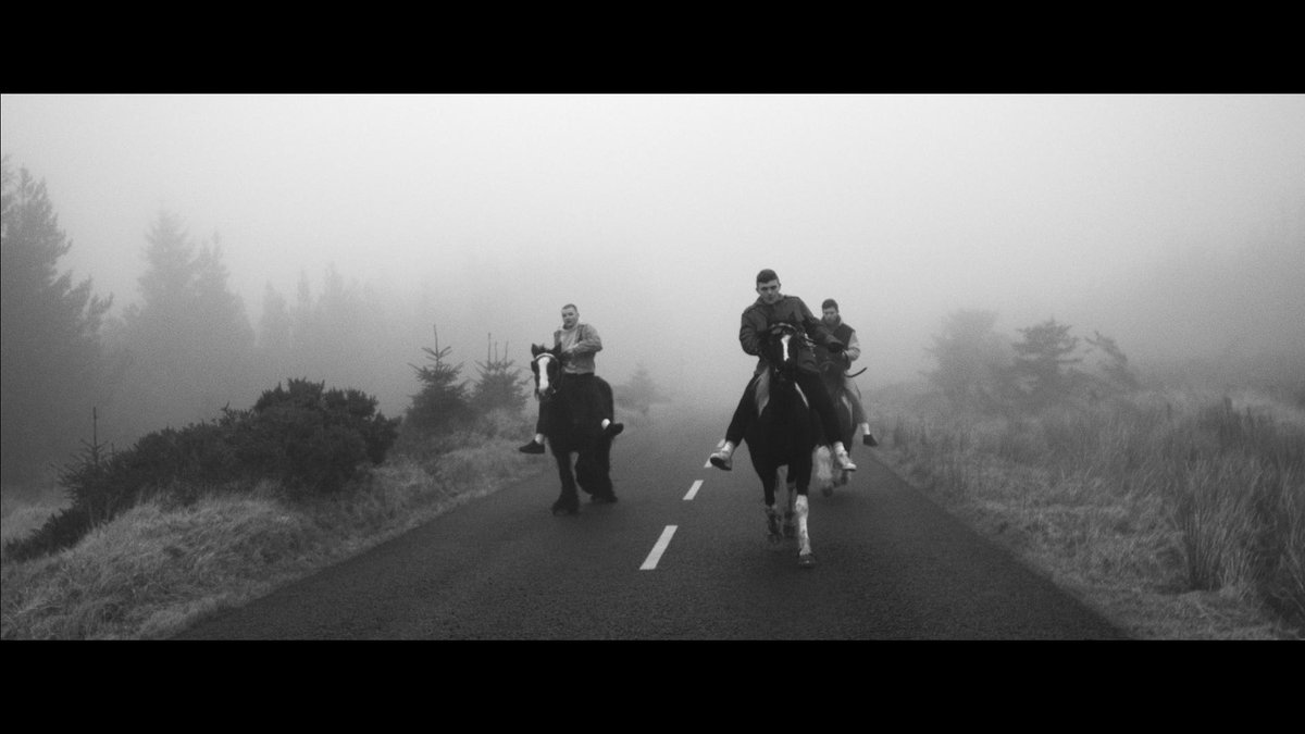 NOWNESS's tweet photo. Rone updates the coming of age tale with a Julien + Adrien-directed #musicvideo #np http://t.co/yyYMXBk2XW http://t.co/VtdEzX8q4N