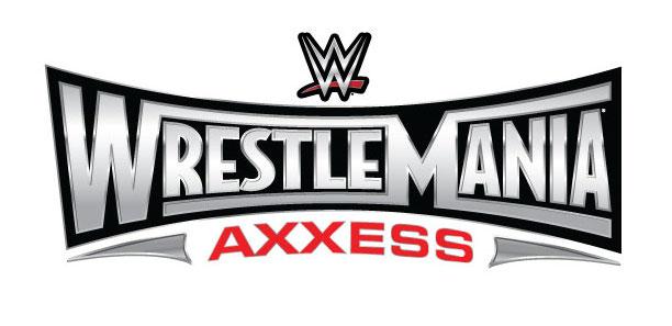 svrw's tweet photo. WWE Axxess event takes over the SJ convention center MARCH 26-29. http://t.co/vW3HXrEqxl http://t.co/eOF9GIWmaN