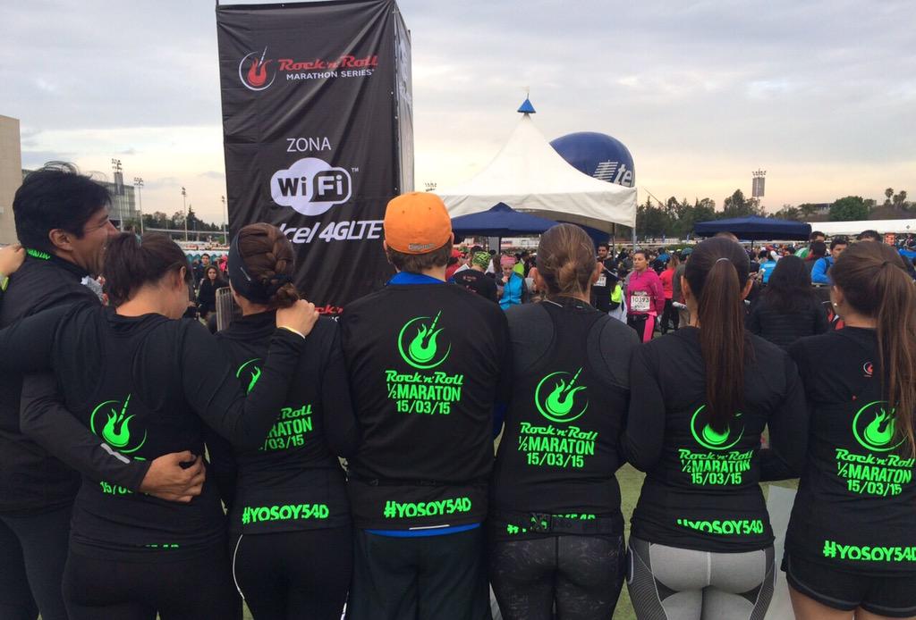 Gran carrera! #54D <a href="/the54D/">54D</a>