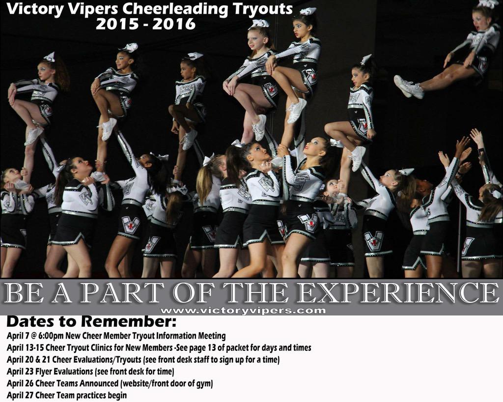 Victory Sports tweet media