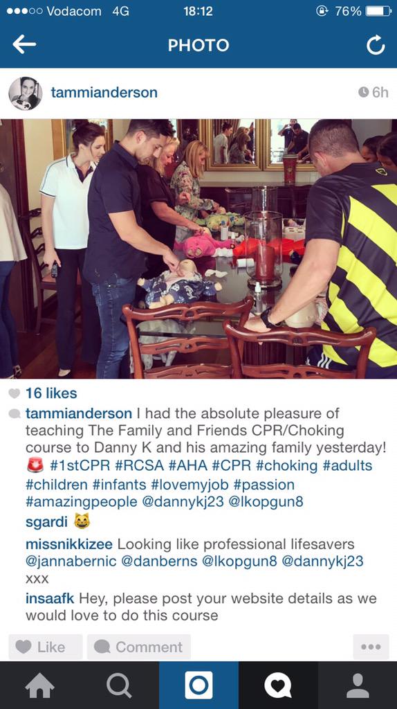 1stCPR (@1stcpr) on Twitter photo 