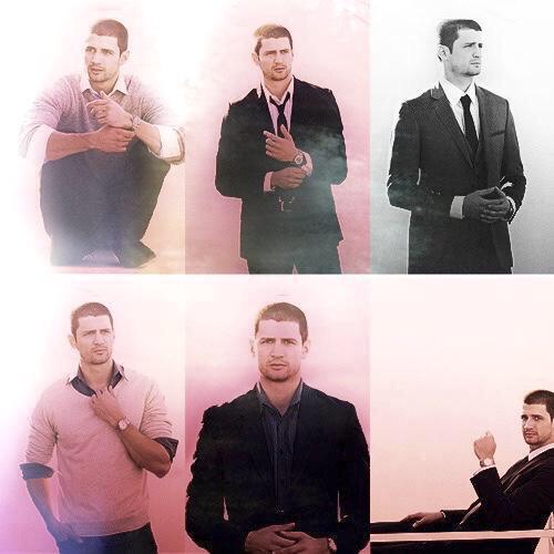 OTHdiary's tweet photo. #ManCrushMonday and every day. http://t.co/TgYc4ih458