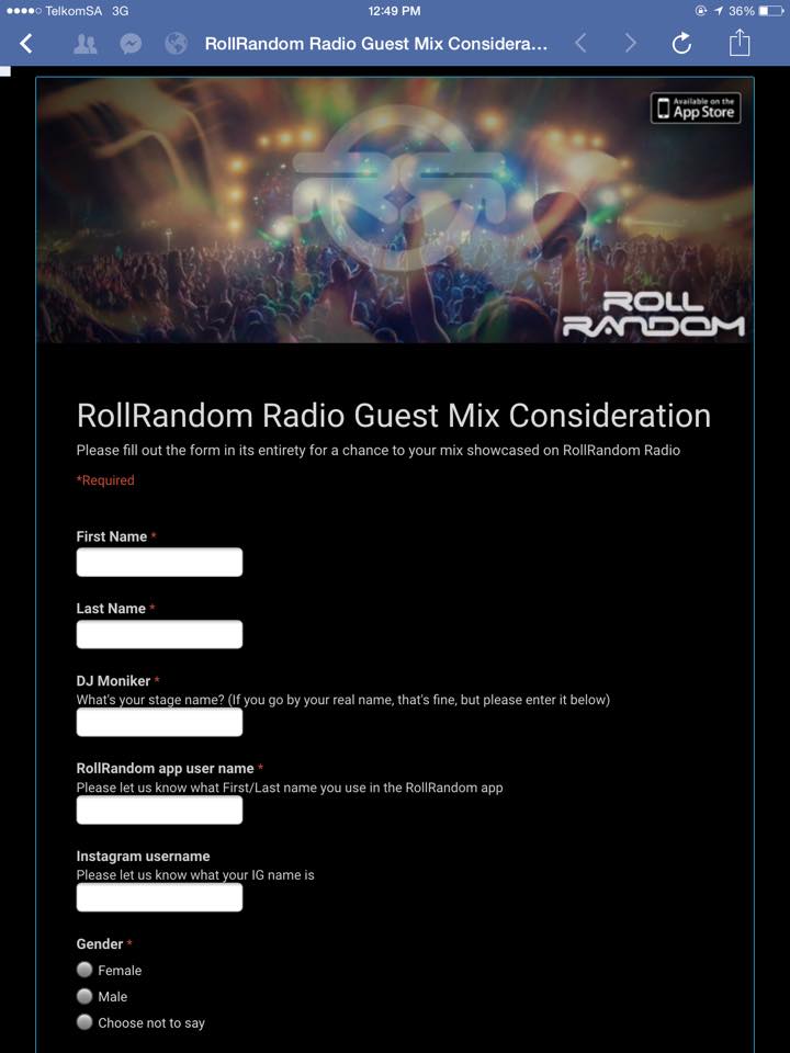 Roll_Random_SA tweet picture