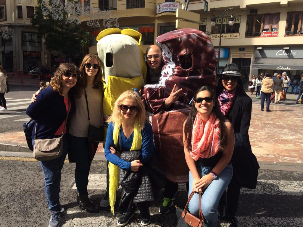 martagomezpina's tweet image. #dat5 #llenalacalledevida @HeladosNestle