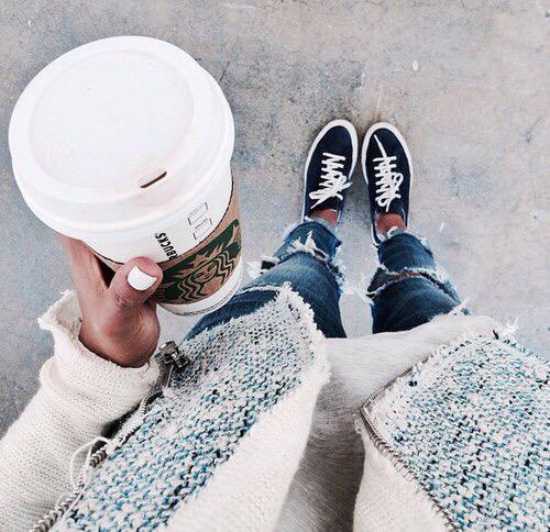 leahjasqui's tweet photo. Procaffeinating !!! The tendency to not start anything until you've had a cup Of coffee http://t.co/tDUdPkTMQk