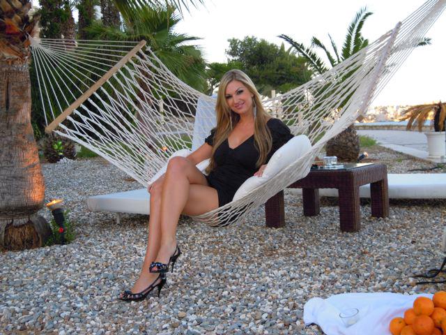 summer memories while filming for http://t.co/XDryQ6G8iW http://t.co/IHxtqKINal<a href="/tag/lingerie"class="tags"><span>#lingerie</span></a><a href="/tag/model"class="tags"><span>#model</span></a><a href="/tag/hot"class="tags"><span>#hot</span></a><a href="/tag/blonde"class="tags"><span>#blonde</span></a><a href="/tag/cougar"class="tags"><span>#cougar</span></a><a href="/tag/posing"class="tags"><span>#posing</span></a>