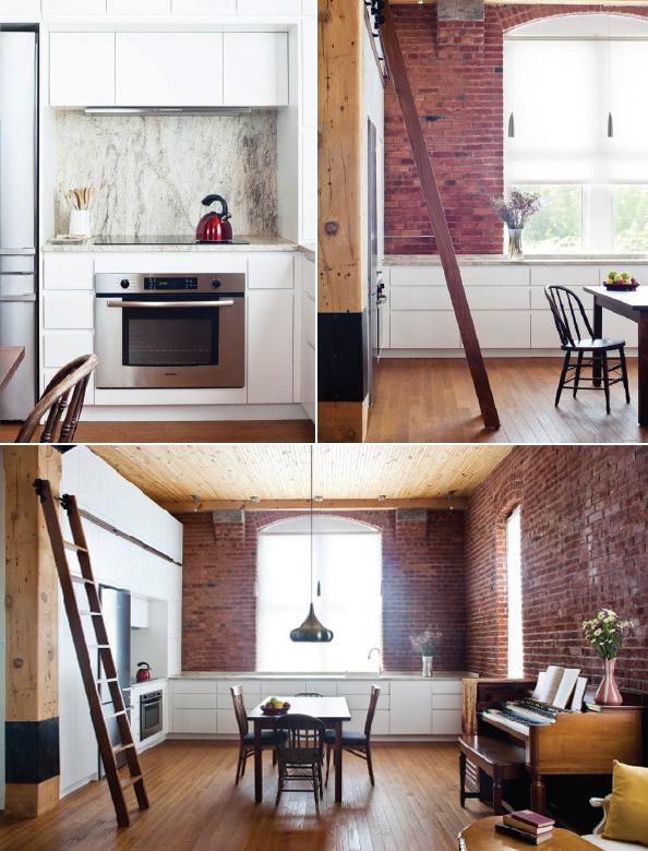 VanHomeMagazine's tweet photo. #Minimalism decor is about having the most essential furniture and your space clear of clutter. Are you a fan? http://t.co/TmAh4hiiW9