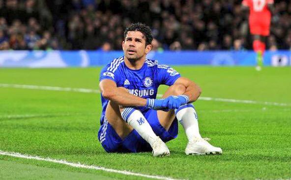 Champions League Goals:

Yaya Sanogo: 1
Mario Balotelli: 1
Rickie Lambert: 1

Diego Costa: 0