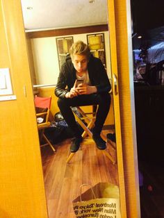 There is so much yelling.