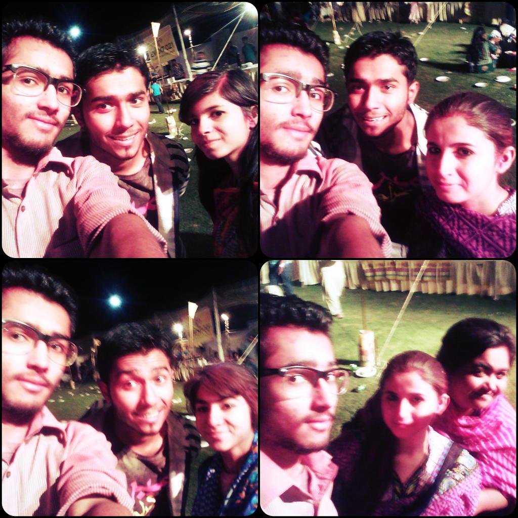 _SaiFeee's tweet photo. Peeps!
#HoliMela #RBF15 http://t.co/5p7LdERpRm