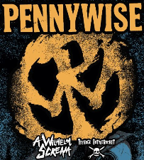 MidEastClub's tweet photo. Tues 3/24 - @Pennywise with @AWILHELMSCREAM, @teenbottlerock, &amp; @RebuilderBoston! Doors 7 pm | http://t.co/LGvxTsJJ0b http://t.co/UwWOv3IdxQ