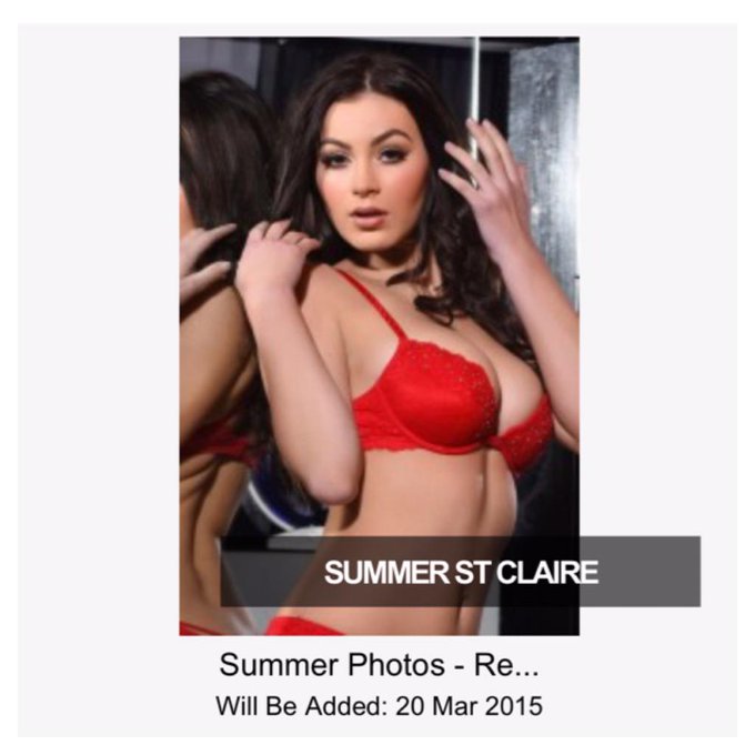 New set coming 20/03/15 to http://t.co/r5ODuxPNGp whose excited!? http://t.co/JYRriKPBaL<a href="/tag/follow"class="tags"><span>#follow</span></a>