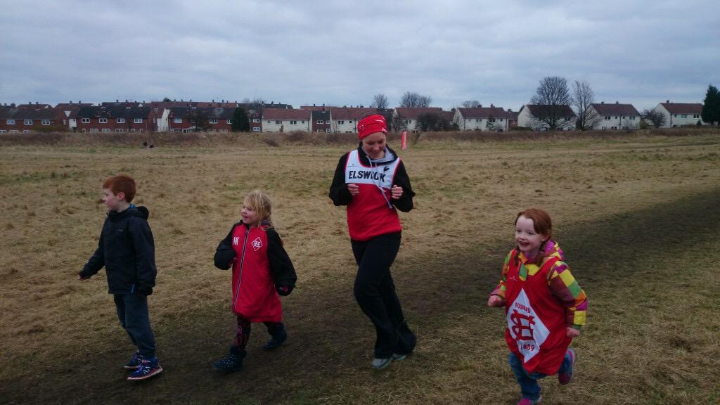 ElswickHarriers's tweet photo. Heartfelt race report: Great performances inspired by a special man http://t.co/ARiLrcU3Ld #teamelswick http://t.co/fB9hu9Xrkm