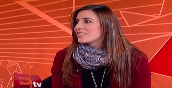 MarianaVega's tweet photo. Les dejamos la entrevista que tuvimos en @Excelsior la semana pasada durante la #PromoMX: http://t.co/B9TcCQWEjv http://t.co/qxIULVmCDI