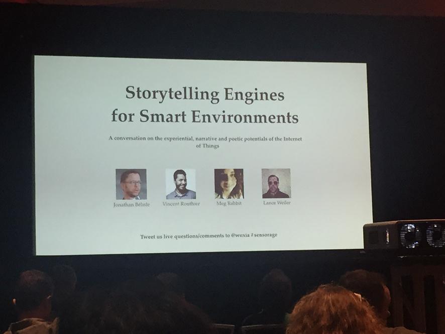 cellulestudio's tweet photo. Great conference about storytelling for "smart" environment #sxsw #storytelling http://t.co/XPCg0Cad1C