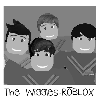 The Wiggles Roblox Wigglesroblox Twitter - mr wiggles roblox