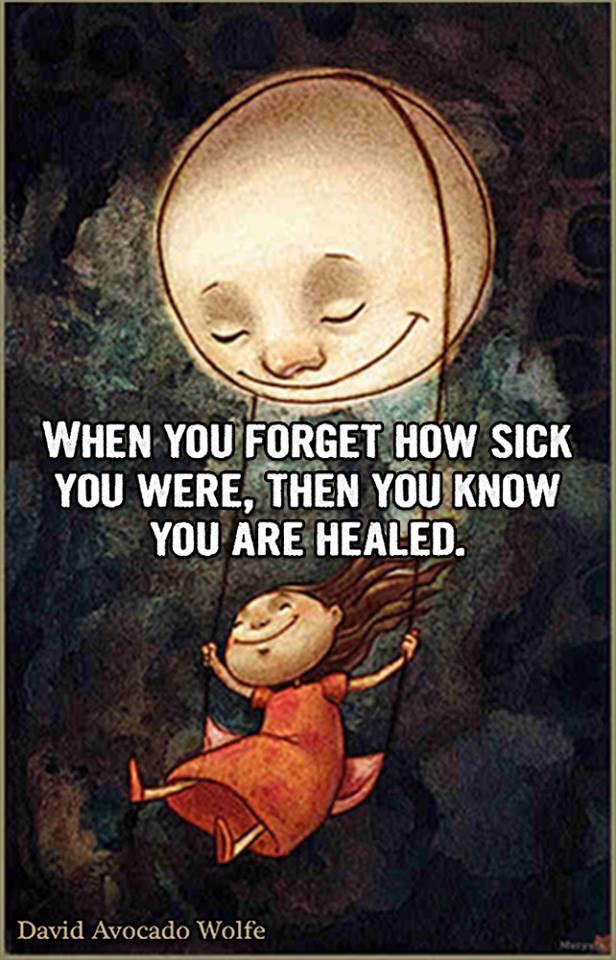 Gedling Colonics tweet media