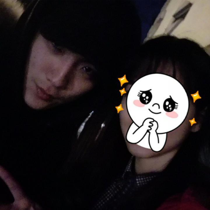 Riskha_Friska's tweet photo. #Gun and lucky fans 😱😢😣 #AlwaysWithGun #Gunhee http://t.co/Gj4WAjO2qP