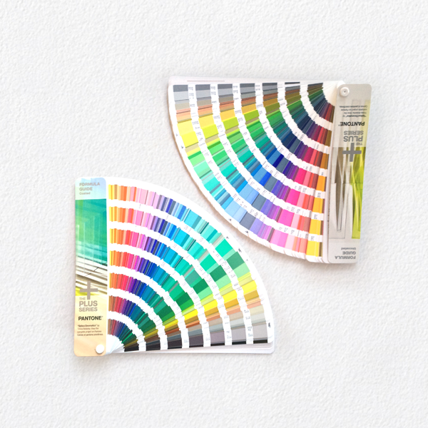 creativeminc's tweet photo. @pantone books just arrived !!#pantonebooks #colour #colourmatching #design #print #uncoatedpantone #coatedpantone http://t.co/FJaxT6Ro0e