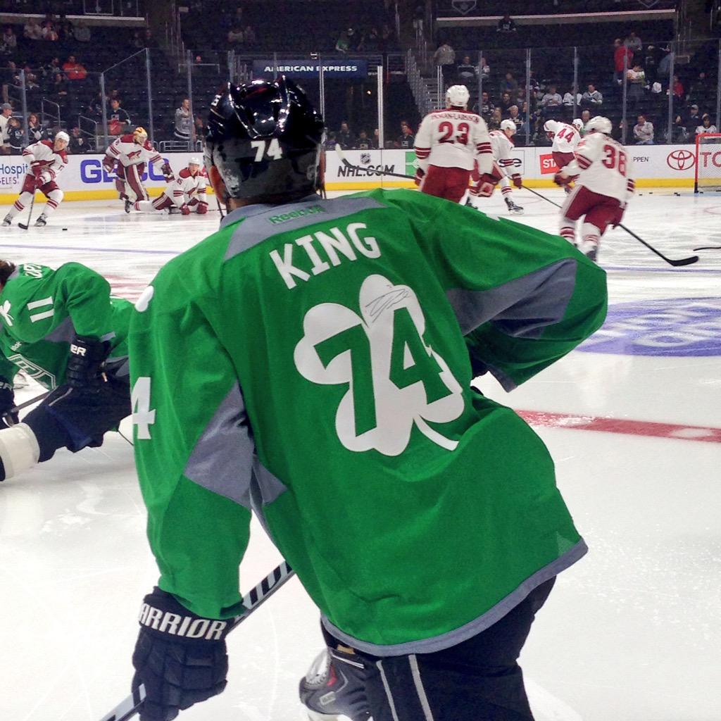 LA Kings on Twitter: \