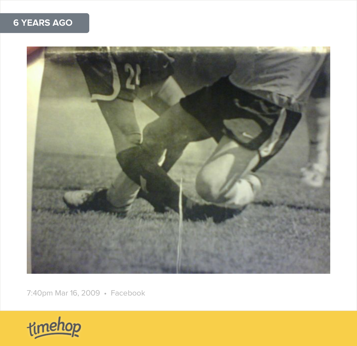 Amy Elizabeth Haefs tweet media