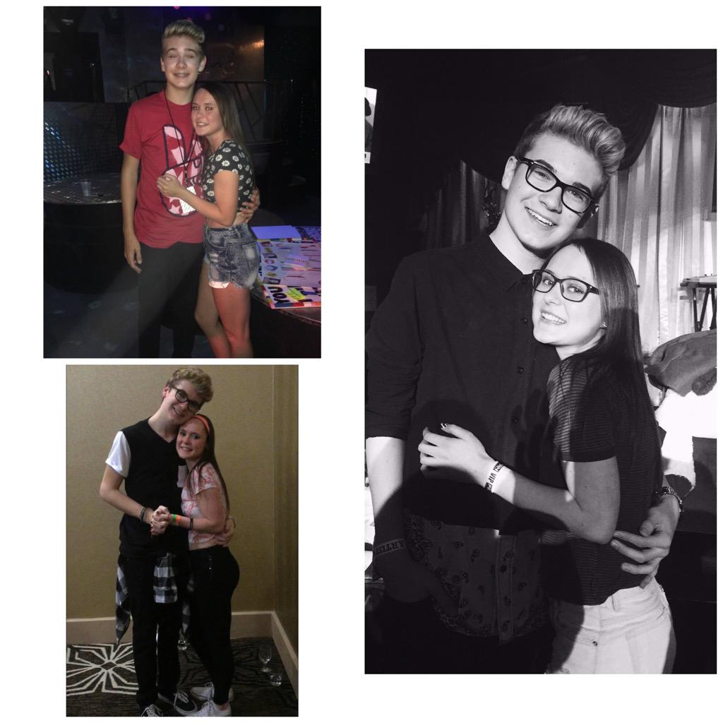 KBarton28's tweet photo. I got to make all these transformations because of you so @TheFanRave #FanRaveChicago ππ http://t.co/XUEvl1dAQY