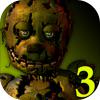 24Carys's tweet photo. Five Nights at Freddy's 3 by Scott Cawthon yaaaaaaaaaaa shit ya I love this game https://t.co/6HBmcW5xrA http://t.co/8nEtwXmgVR