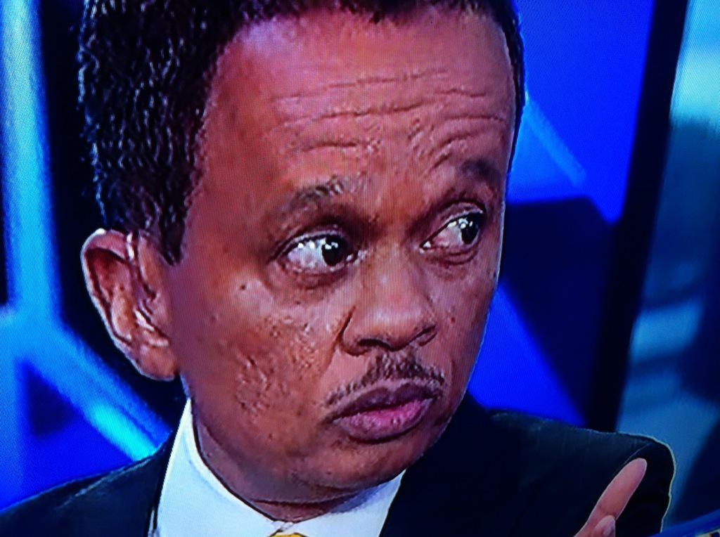 Juan Williams bemoans the death of two ISIS terrorist, blames Pam Geller VIDEO