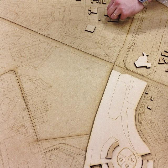 next_architects's tweet photo. by @cri_alma #NEXT_TOP_architects ๐ #fablabmilano #thefablab #makers #graphic #create #design #allisdesign #lasercut http://t.co/LqqHPfdEUg