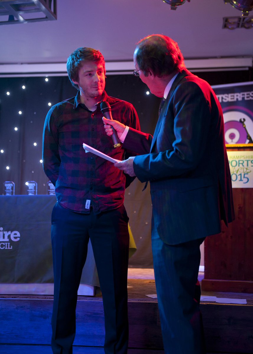 Alton Handball tweet media