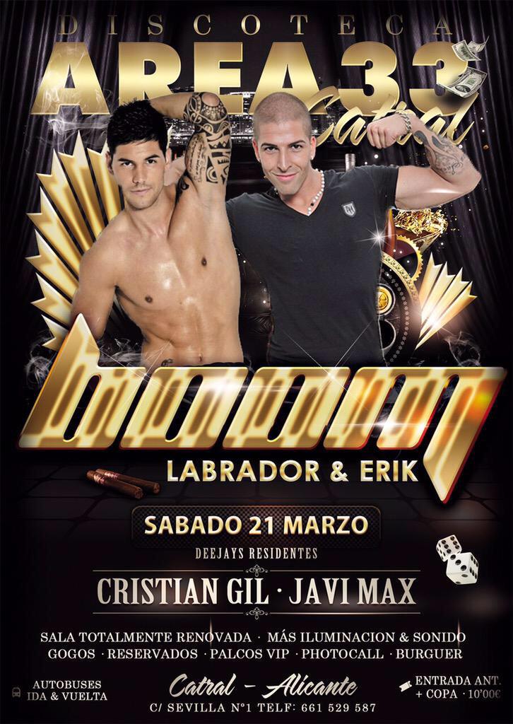 ShishaNaturales's tweet image. Este sábado nos visita ErikRiolobos y labragandiash en la discoteca de moda en la Vega baja @Area33Catral No faltes 💥💪http://t.co/E1PwWd9R1i