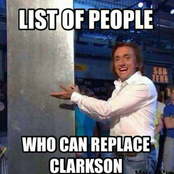 Colin Clarke tweet media