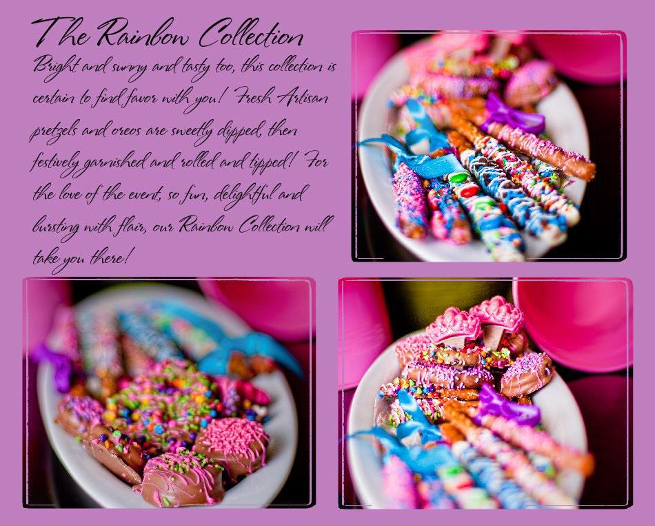 Shocolaateshop's tweet photo. Spring is in the air! Try our #rainbow collection
http://t.co/co1AxgzlJL #chocolate #spring #shocolaate http://t.co/LjgmTfoMik