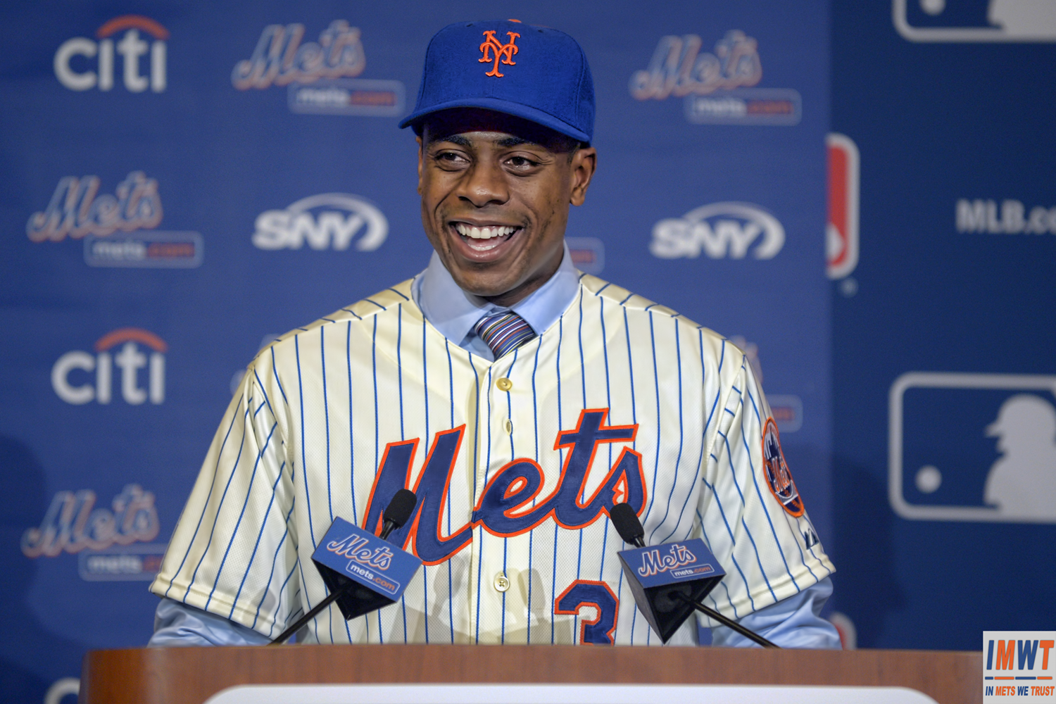 Happy Birthday, Curtis Granderson! 