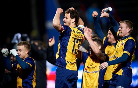 calendize's tweet photo. Tillykke til @HobroEkspressen med den flotte sejr imod @aabsportdk  https://t.co/ols5EM4oNz
#hobaab #Overraskende http://t.co/s2jw2VaprM