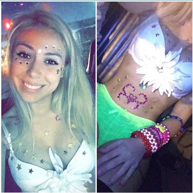 RaveBabesDaily's tweet photo. Beautiful! 😍😍 #ravebabes http://t.co/mMyeq7xFux