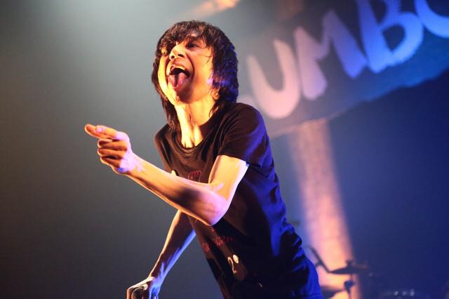 甲本ヒロト52歳お誕生日おめでとう！ (3ページ目) Togetter