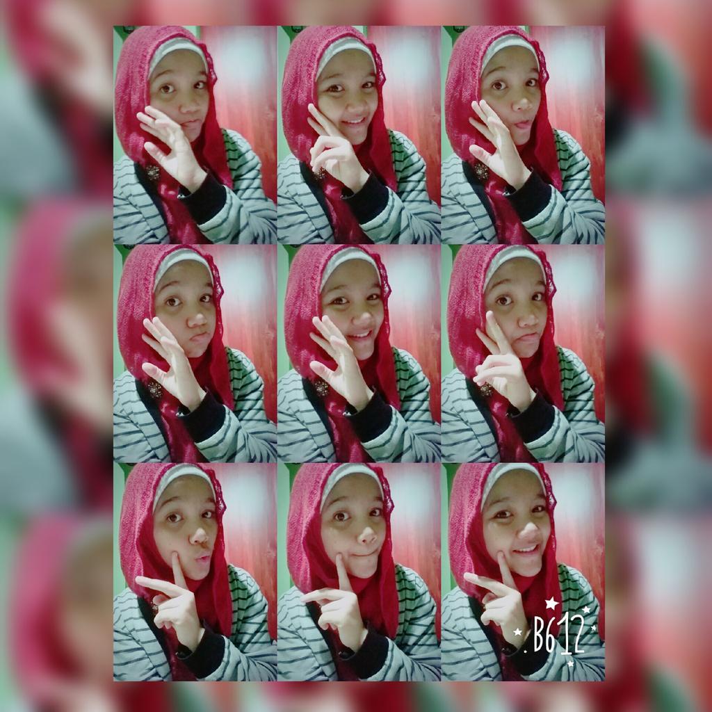 <a href="/SelfieMuslimah/">Selfie Muslimah</a> Selasa pagi ({})
Assalamualaikum