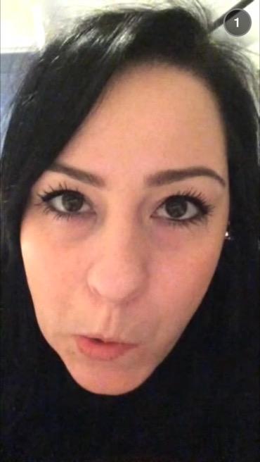 Princess_kiraxo's tweet photo. Ah @lspraggan amusing me! "I'm still unsinkable though" #unsinkable #lucyspraggan #spraggs #weare #sheffield #steve http://t.co/yYizP7Y0ob