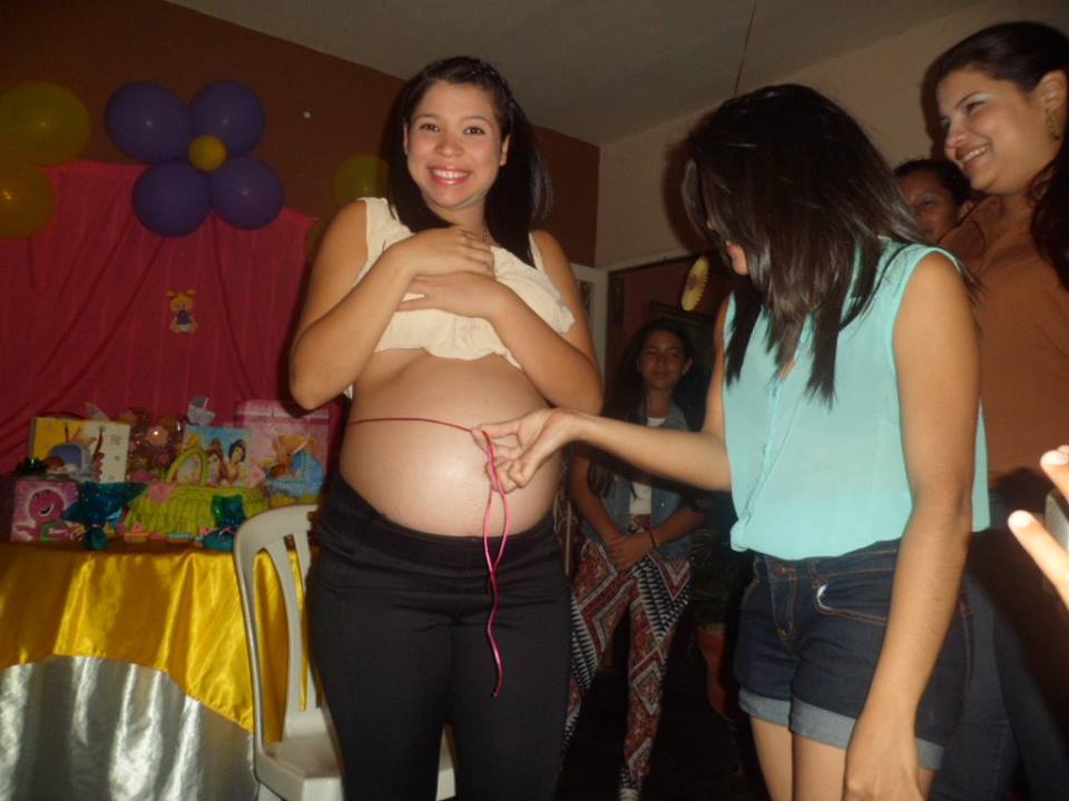 katheeh22's tweet photo. baby shower http://t.co/7zsTd6Ki3e
