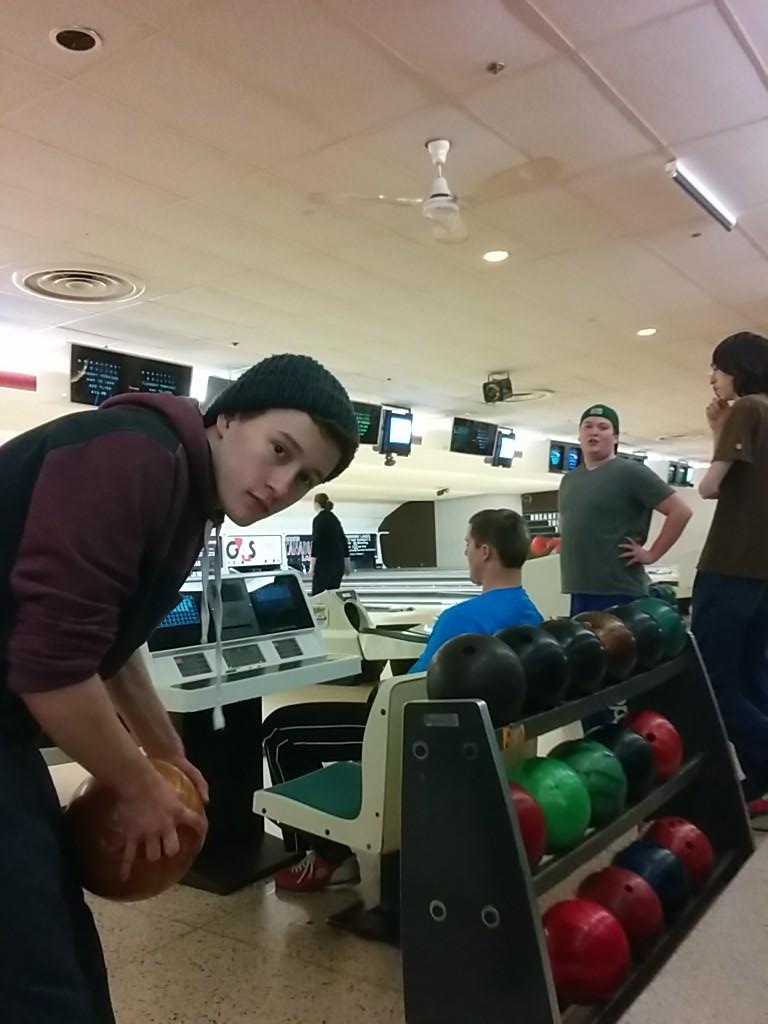 CoxieFlow's tweet photo. #strikesfordays http://t.co/7WpA4vtdJa