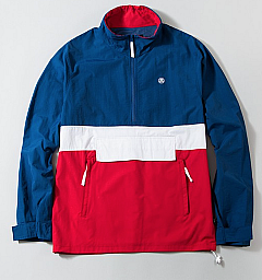 Twenty20LA's tweet photo. New @Stussy "Popover" Jacket available at #twenty20la and online at:

http://t.co/elBI0WaDu6 http://t.co/oughWlrEnF