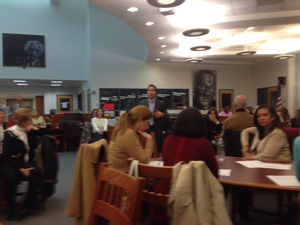 LLBPrincipal's tweet photo. Focus area meeting 2015. http://t.co/55ynbodHsZ