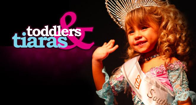 Toddlers & Tiaras® (@tlctiaras) on Twitter photo 