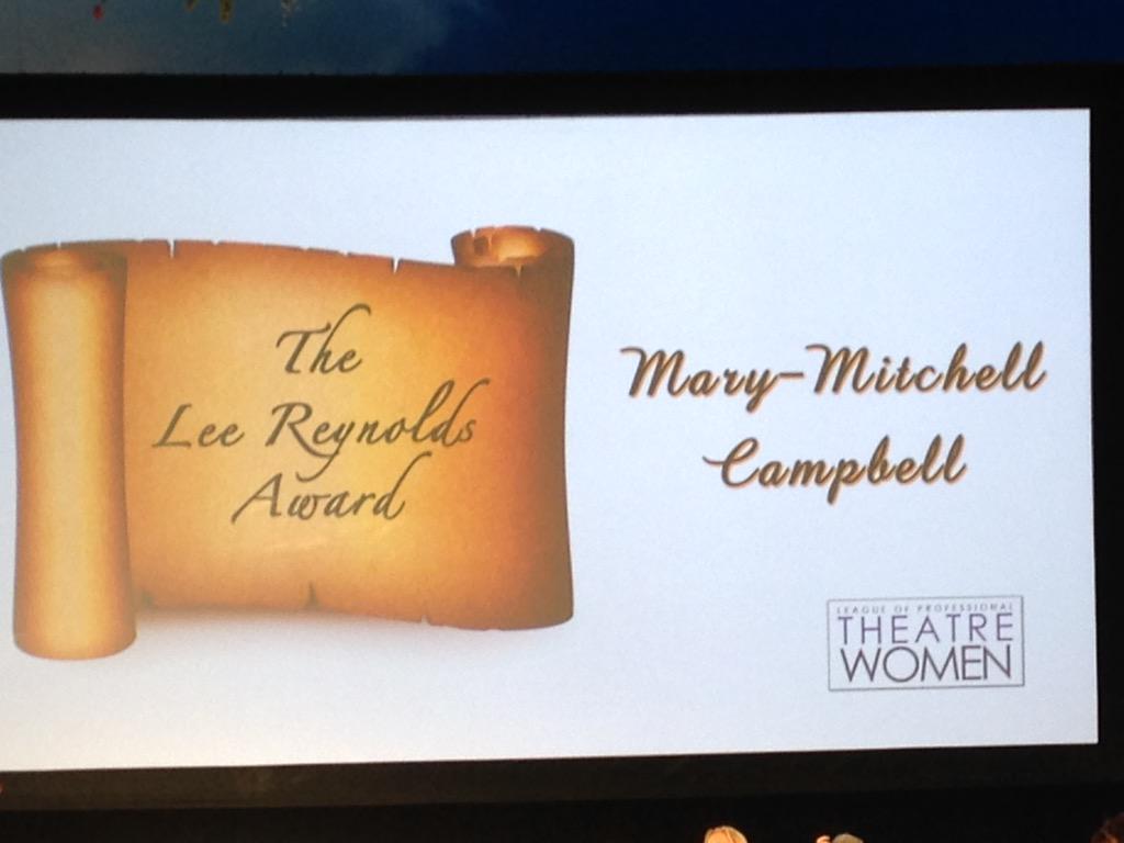 AngeloHeimowitz's tweet image. Congratulations Mary Mitchell Campbell @MaryMitchellC