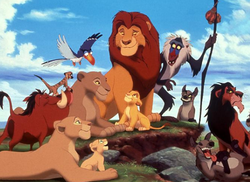pixo's tweet photo. The Lion King #Disney http://t.co/ts6DRuL8fS #trivia #Pixo http://t.co/P3l06eSOJf