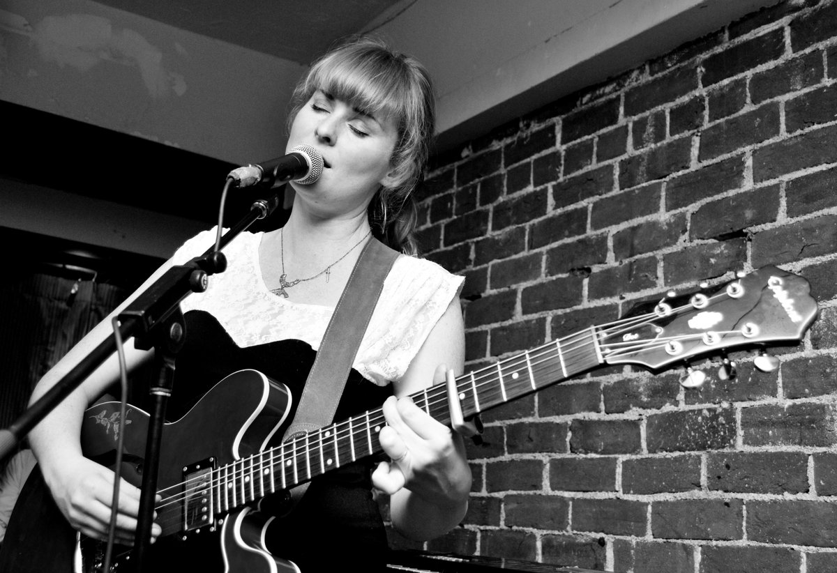 SXSW Music featuring Jenn Grant March 17th 6pm <a href="/ChampionsAustin/">Champions</a>. #SXSWMusic