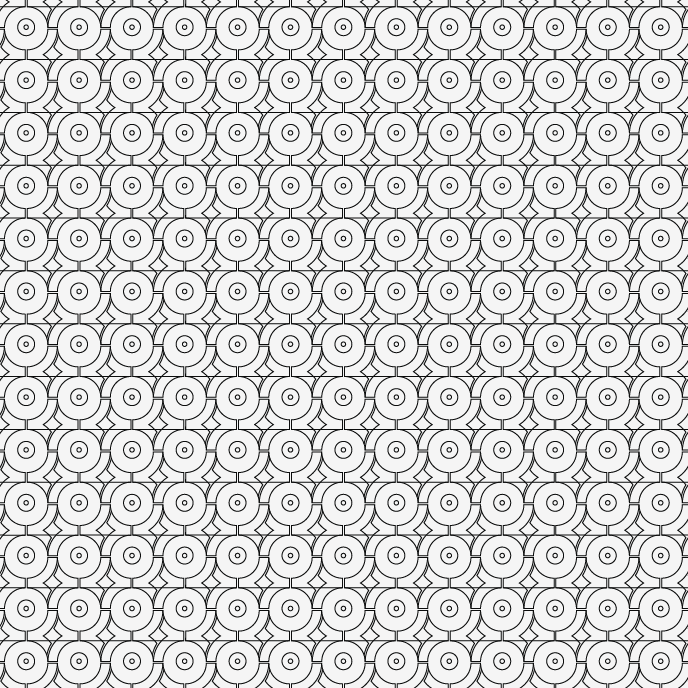 Kikkorgolf's tweet image. Boobs or Kikkor? Often the question. What do you see? #TreadPattern