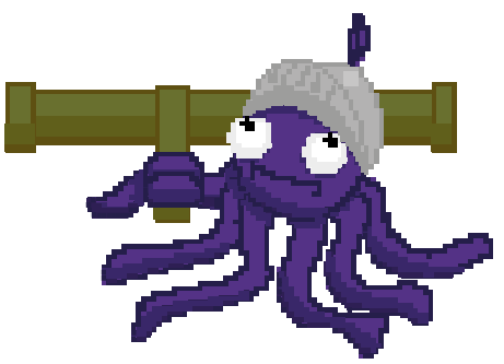 _Willow_King_'s tweet photo. OFISH, a 1v1 arcade/brawler game. Be the master of the aquarium ! http://t.co/zUez7rx7aX #JamShaker #RetroJam http://t.co/ZZF2iDIBs4