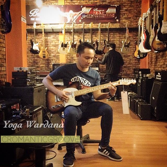 Photo by instagram: <a href="/yogakusumah/">Yoga Wardana Kusumah</a> #BandungBanget